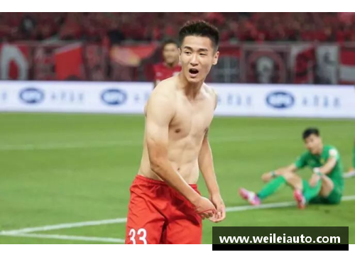 国足历史前锋进球数？(国足进球数量排行榜？)